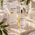 Deep Collagen Peptide Intensive Ampoule 30 ml