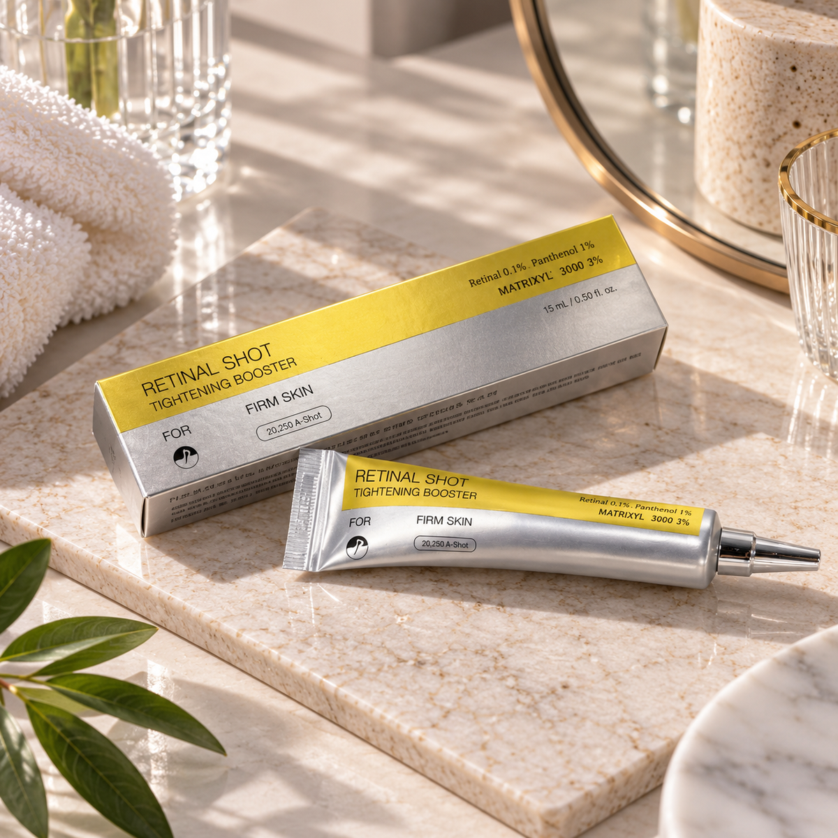 Retinal Crema Facial Antiarrugas Retinal Celimax