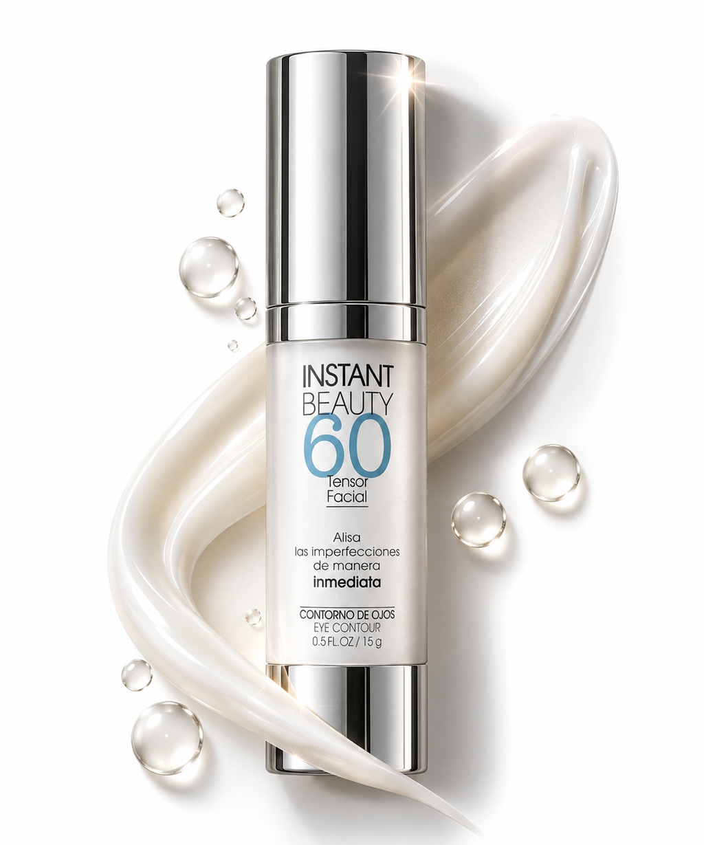 Instant Beauty - Lifting Natural 60