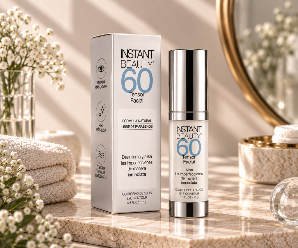 Instant Beauty - Lifting Natural 60