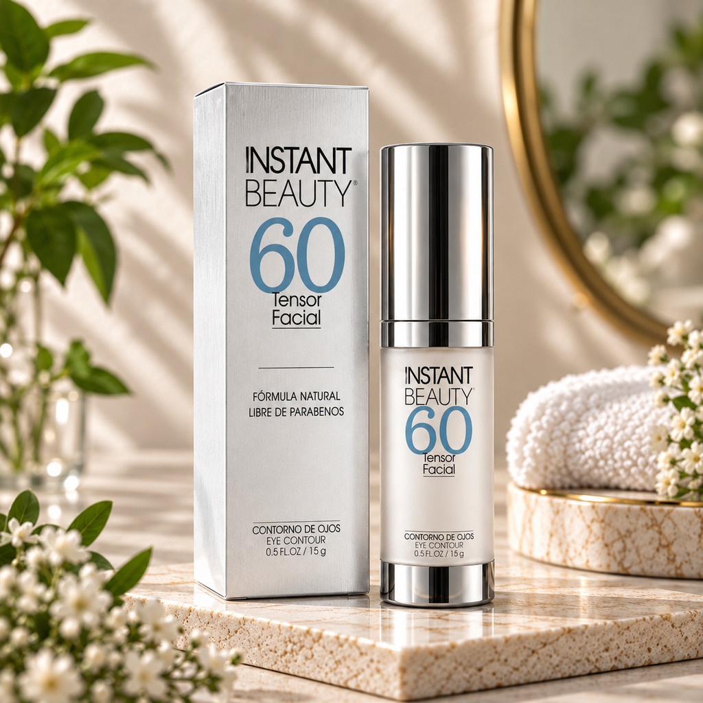 Instant Beauty - Lifting Natural 60