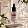 LumiSkin — Sérum Despigmentante